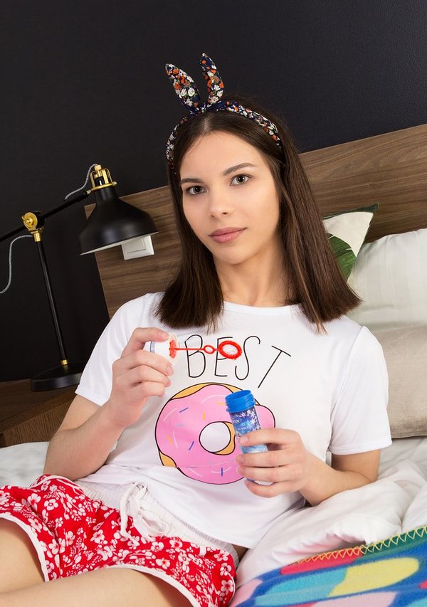 Инна, 42 года, 2 размер груди