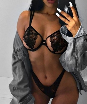 Лидия, 18 лет, 3 размер груди